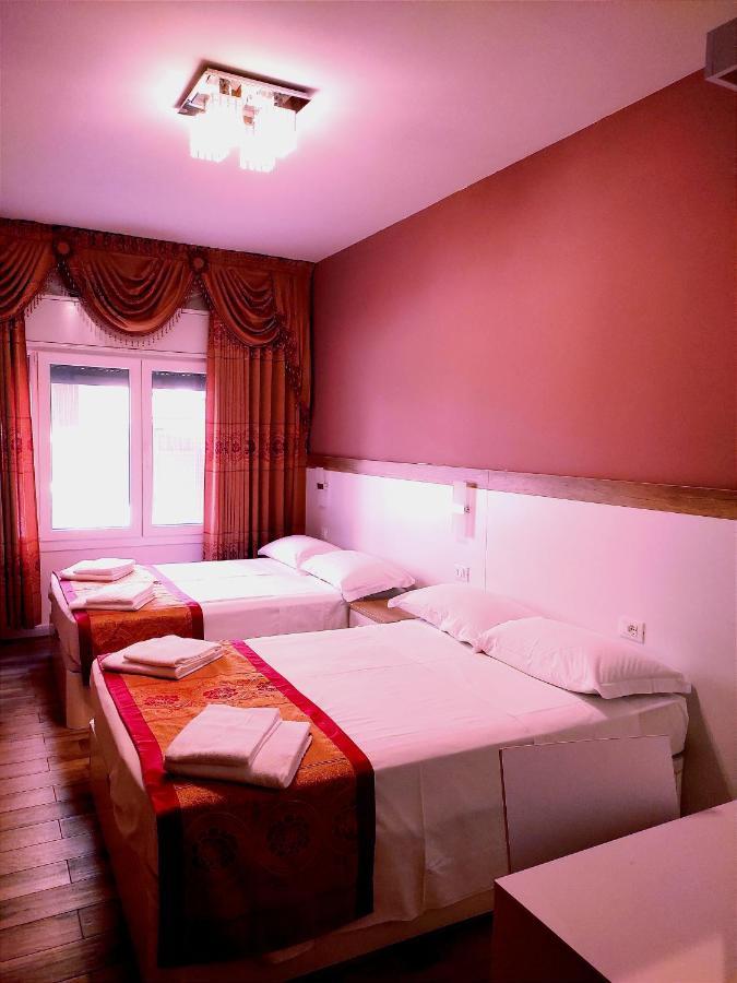 Hotel Venice Tour Местре Стая снимка