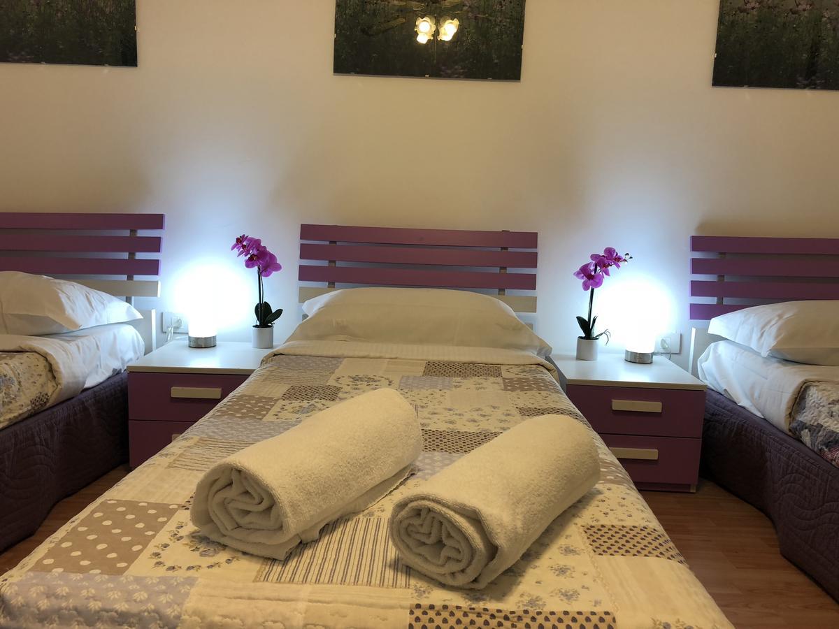 Hotel Venice Tour Местре Екстериор снимка