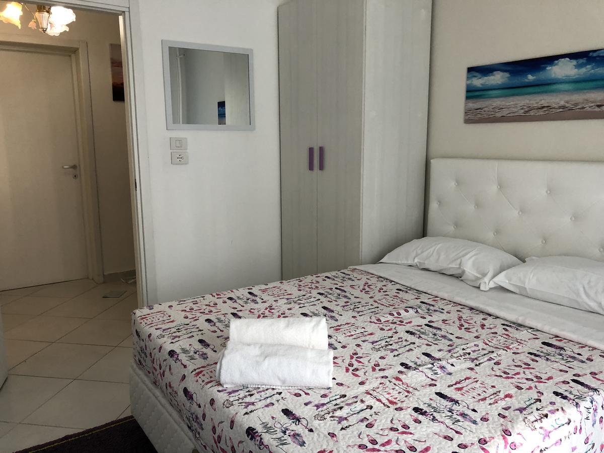 Hotel Venice Tour Местре Екстериор снимка