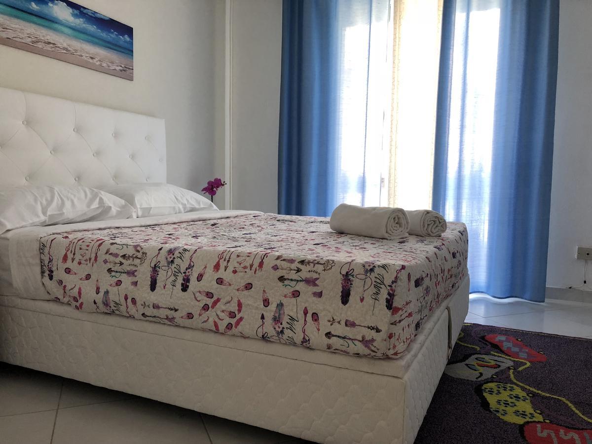 Hotel Venice Tour Местре Екстериор снимка