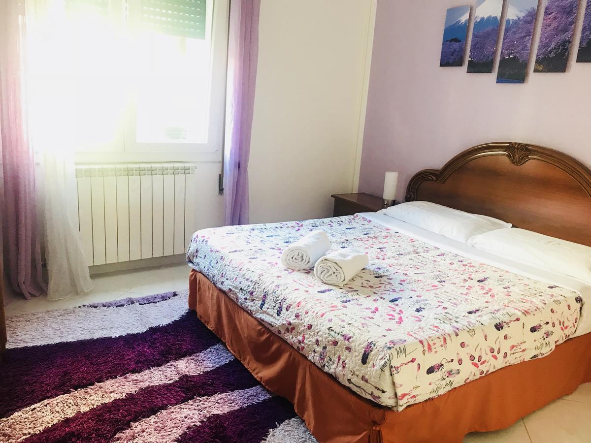 Hotel Venice Tour Местре Екстериор снимка