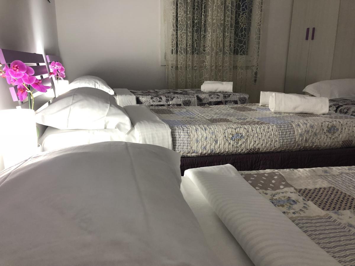 Hotel Venice Tour Местре Екстериор снимка