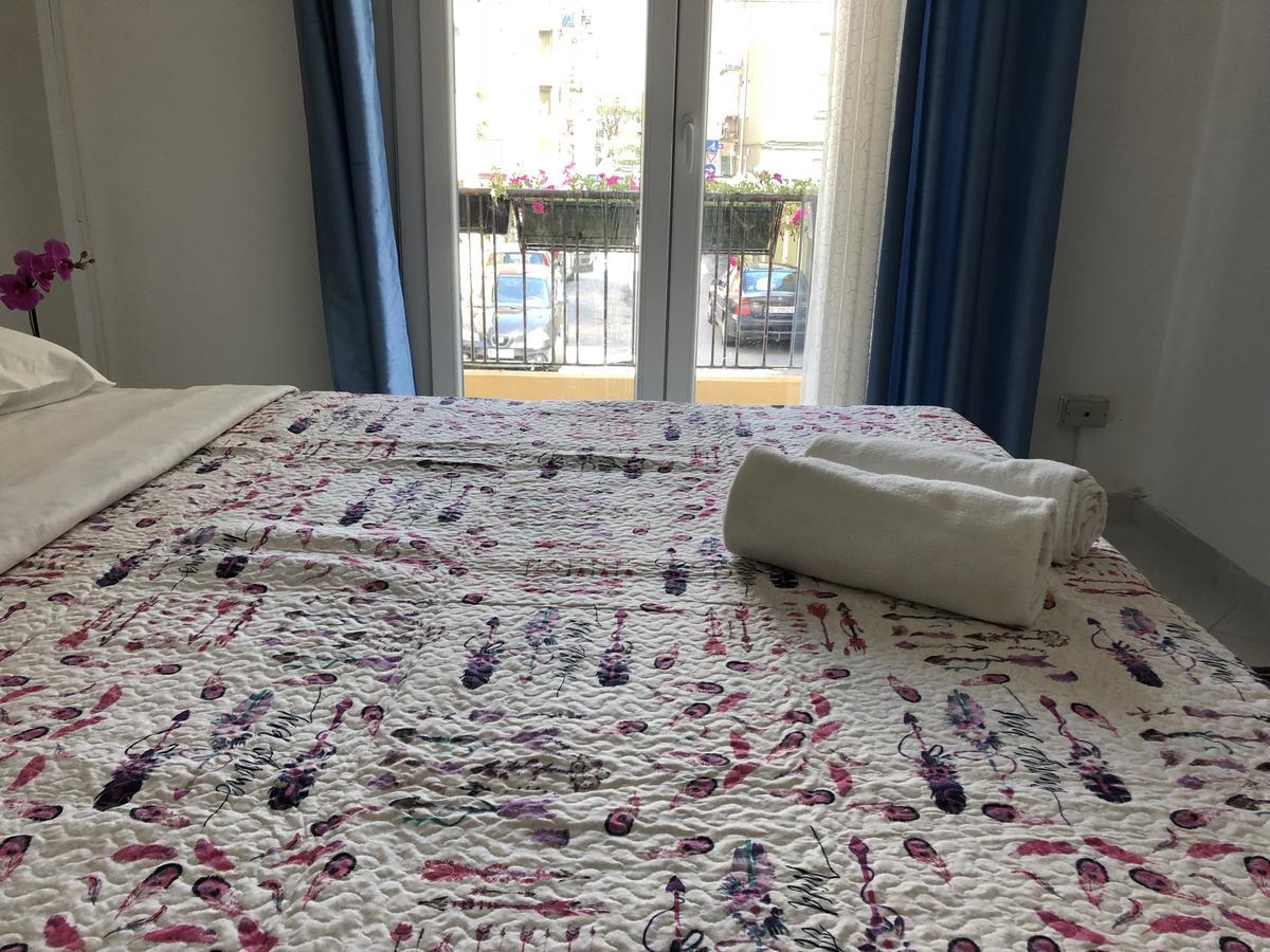 Hotel Venice Tour Местре Екстериор снимка