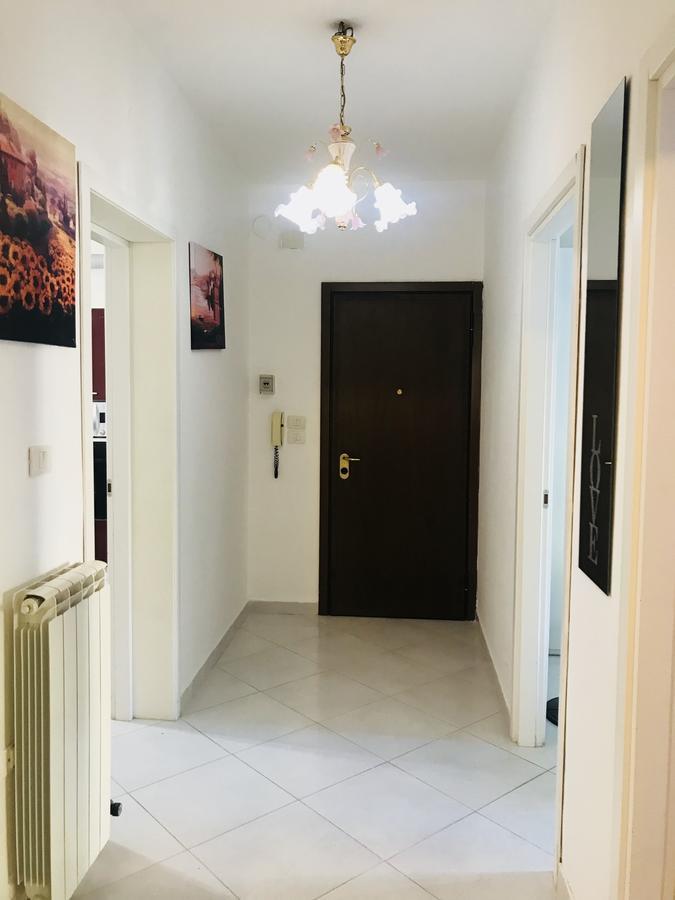Hotel Venice Tour Местре Екстериор снимка