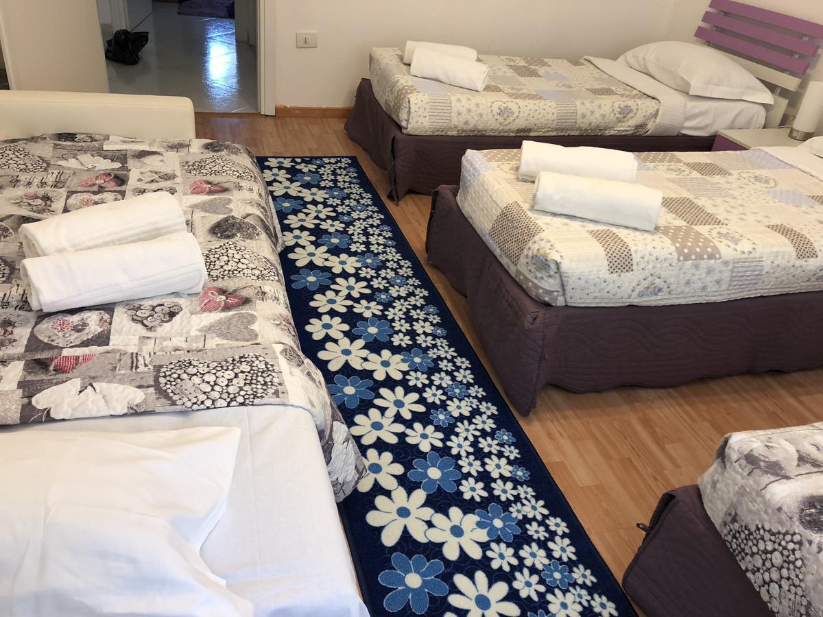Hotel Venice Tour Местре Екстериор снимка