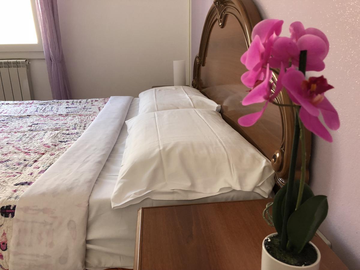 Hotel Venice Tour Местре Екстериор снимка