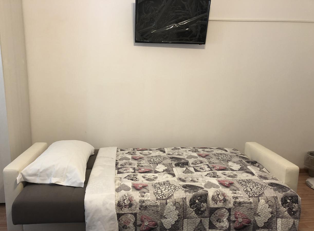 Hotel Venice Tour Местре Екстериор снимка