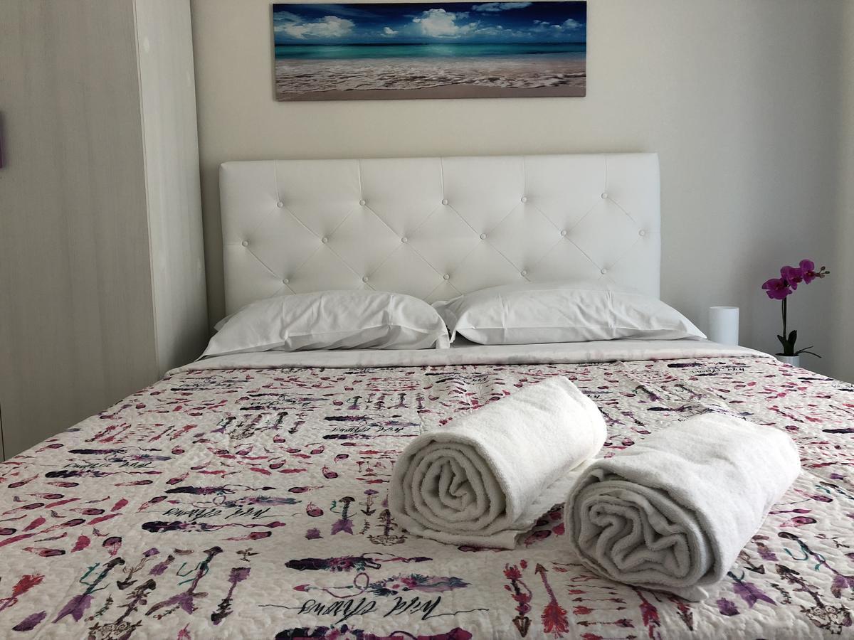 Hotel Venice Tour Местре Екстериор снимка