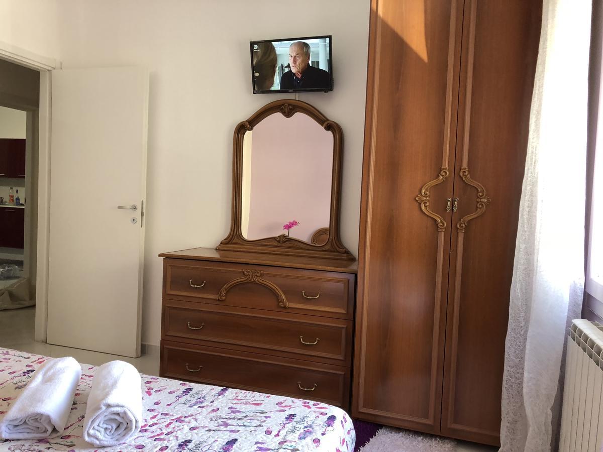 Hotel Venice Tour Местре Екстериор снимка