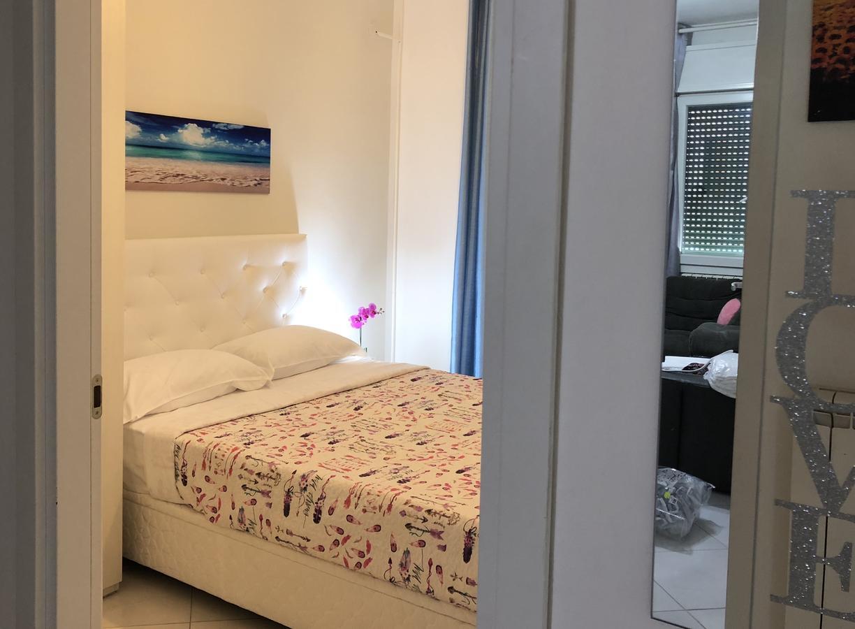 Hotel Venice Tour Местре Екстериор снимка