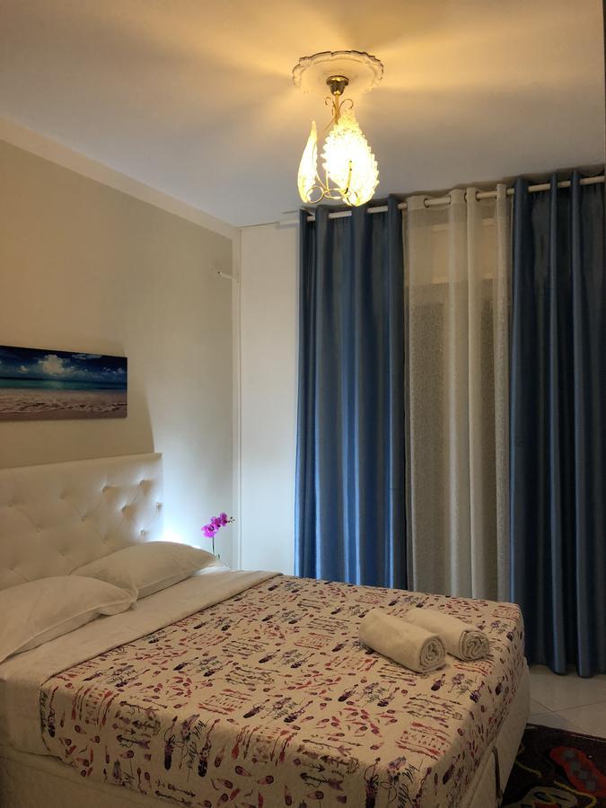 Hotel Venice Tour Местре Екстериор снимка
