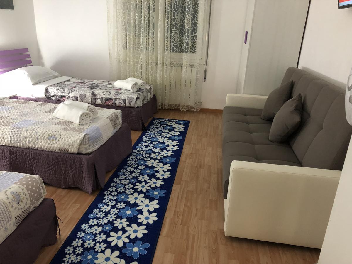 Hotel Venice Tour Местре Екстериор снимка